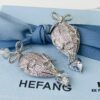 6930045112f62673a6faaf3b HEFANG Jewelry Balloon of Love Earrings