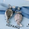 6930045212f62673a6faaf3e HEFANG Jewelry Balloon of Love Earrings