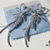 6930045512f62673a6faaf46 HEFANG Jewelry Love Heart Wheat Tassel Earrings