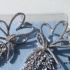 6930045612f62673a6faaf48 HEFANG Jewelry Love Heart Wheat Tassel Earrings
