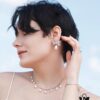 6930045812f62673a6faaf4c HEFANG Jewelry Bow Wheat Ear Earrings