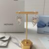 6930046012f62673a6faaf5f HEFANG Jewelry - Declaration Cube Earrings