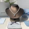 HEFANG Aurora Sugar Cube Short Necklace