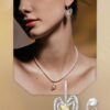 6930046f12f62673a6faaf82 HEFANG Jewelry - Declaration Cube Earrings