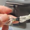6930047312f62673a6faaf90 HEFANG Jewelry Liu Guang Fang Tang Three-Layer Necklace with Extension Chain