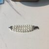 6930047512f62673a6faaf94 HEFANG Jewelry Liu Guang Fang Tang Three-Layer Necklace with Extension Chain