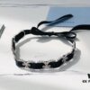 6930047812f62673a6faaf9a HEFANG Jewelry Wedding Collection Lace Choker Necklace in 925 Sterling Silver