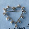 6930047812f62673a6faaf9b HEFANG Jewelry Fairy Tale Mirror Pendant Brooch in 925 Silver, Multi-Use Elegant Pin