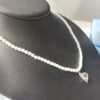 6930047a12f62673a6faafa0 HEFANG Jewelry Gao Bai Fang Tang Short Necklace