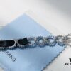 6930047c12f62673a6faafa8 HEFANG Jewelry Wedding Collection Lace Choker Necklace in 925 Sterling Silver