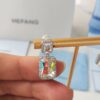 6930048212f62673a6faafb9 HEFANG Aurora Sugar Cube Earrings
