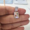 6930048212f62673a6faafbc HEFANG Aurora Sugar Cube Earrings