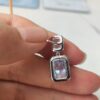 6930048412f62673a6faafbf HEFANG Aurora Sugar Cube Earrings