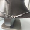 6930048e12f62673a6faafd3 HEFANG Aurora Ribbon Knot Pendant Necklace