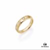 Wishing Star Light Ring by He Fang