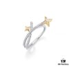 693004a112f62673a6faaffd Fairy Wand Ring Simple and Stylish Unique Design Women's Finger Ring