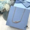 Fairy Wand Collar Necklace