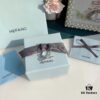 693004cc12f62673a6fab074 HeFang Jewelry Ribbon Bow Ring, Minimalist Statement Index Finger Ring, 2021 Wedding Collection