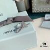 693004cc12f62673a6fab075 HeFang Jewelry Ribbon Bow Ring, Minimalist Statement Index Finger Ring, 2021 Wedding Collection