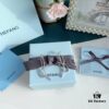 693004ce12f62673a6fab07d HeFang Bestseller Silk Bow Stud Earrings - 2021 Wedding Collection, Luxury Fashion Ear Cuff Inspired by Bridal Ribbons, Worn by Zhan Qiuyi