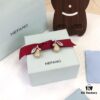 HEFANF Jewelry - Pear Stud Earrings