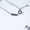 693004e712f62673a6fab0b5 HEFANG 925 Sterling Silver Cherry Collar Necklace, Designer Pendant Jewelry