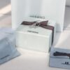 HEFANG - Do Not Disturb Earrings from the Cruise Collection