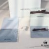 HEFANG - Do Not Disturb Earrings from the Cruise Collection