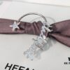HEFANG - Do Not Disturb Earrings from the Cruise Collection