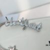 HEFANG - Do Not Disturb Earrings from the Cruise Collection