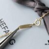 693004f112f62673a6fab0cc HEFANG Jewelry Starfish 18K Gold Plated Necklace