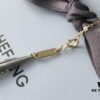 693004f412f62673a6fab0d1 HEFANG Jewelry Starfish 18K Gold Plated Necklace