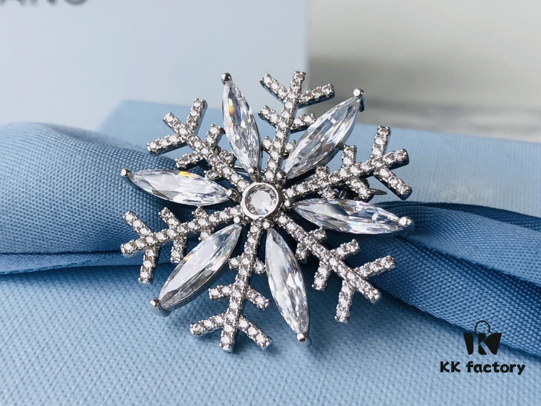 6930050712f62673a6fab0f5 Hefang Frost Flower Brooch