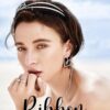 6930050d12f62673a6fab0fa HEF@NG Jewelry Romantic Bow Ribbon Heart Elegant Stud Earrings - Celestial Bow & Heart Series, High-End Custom Design, Micro-Paved Sparkling Stones