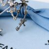6930051012f62673a6fab0ff HEFANG Jewelry Snowfall Brooch – A Romantic Ode to the First Snowfall