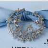 6930051112f62673a6fab100 HEFANG Jewelry Snowfall Brooch – A Romantic Ode to the First Snowfall
