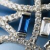 HEFANG Gentleman of the Road Brooch