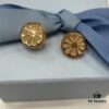 Hefang Jewelry Lemon Slice Ear Clips