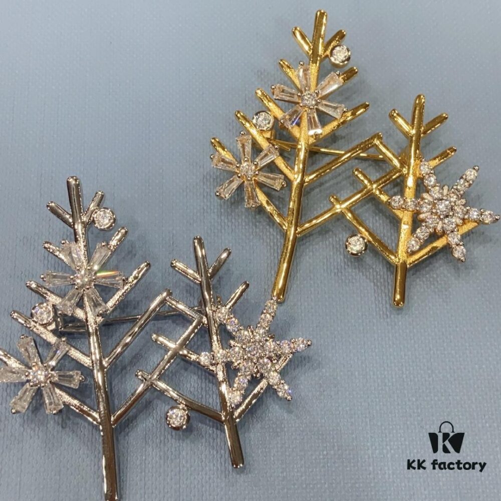 6930053212f62673a6fab11c What Direction Leaf Brooch