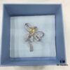 6930056b12f62673a6fab158 He Fang Jewelry Brilliant Draped Brooch, Elegant and Versatile Badge Pin for Women