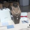 6930057012f62673a6fab160 New Arrival ❤️ HEFANG Jewelry Cute Little Tiger Three-Layer Necklace Series