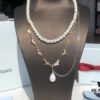 6930057112f62673a6fab161 New Arrival ❤️ HEFANG Jewelry Cute Little Tiger Three-Layer Necklace Series