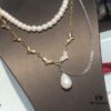6930057512f62673a6fab162 New Arrival ❤️ HEFANG Jewelry Cute Little Tiger Three-Layer Necklace Series