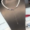 6930057a12f62673a6fab168 New Arrival ❤️ HEFANG Jewelry Cute Little Tiger Three-Layer Necklace Series