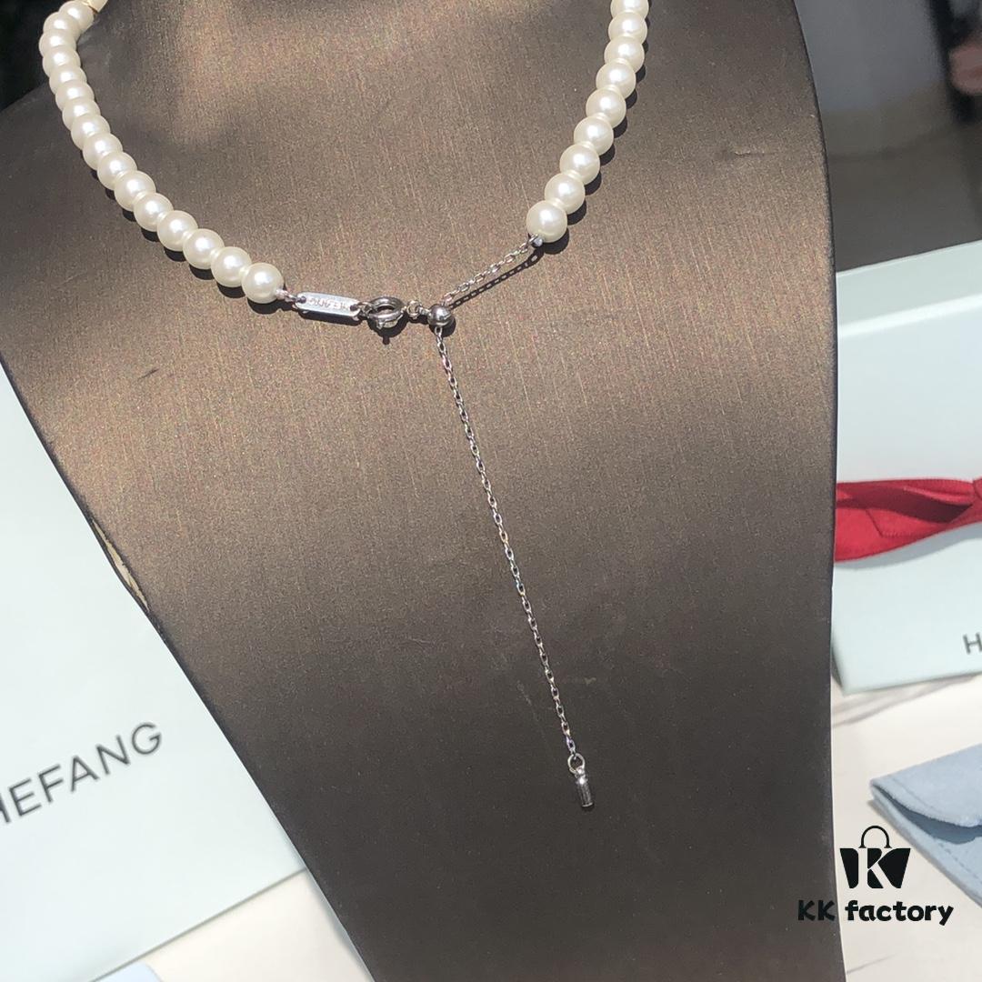 6930057a12f62673a6fab168 New Arrival ❤️ HEFANG Jewelry Cute Little Tiger Three-Layer Necklace Series