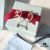 6930058212f62673a6fab171 HEFANG Jewelry Starry Night Asymmetric Earrings