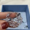 First Snow of He Fang Brooch