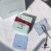 6930058912f62673a6fab17a Original Design, High-End Quality HEFANG Jewelry Ribbon Knot Pendant Necklace