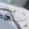 6930058e12f62673a6fab180 Original Design, High-End Quality HEFANG Jewelry Ribbon Knot Pendant Necklace