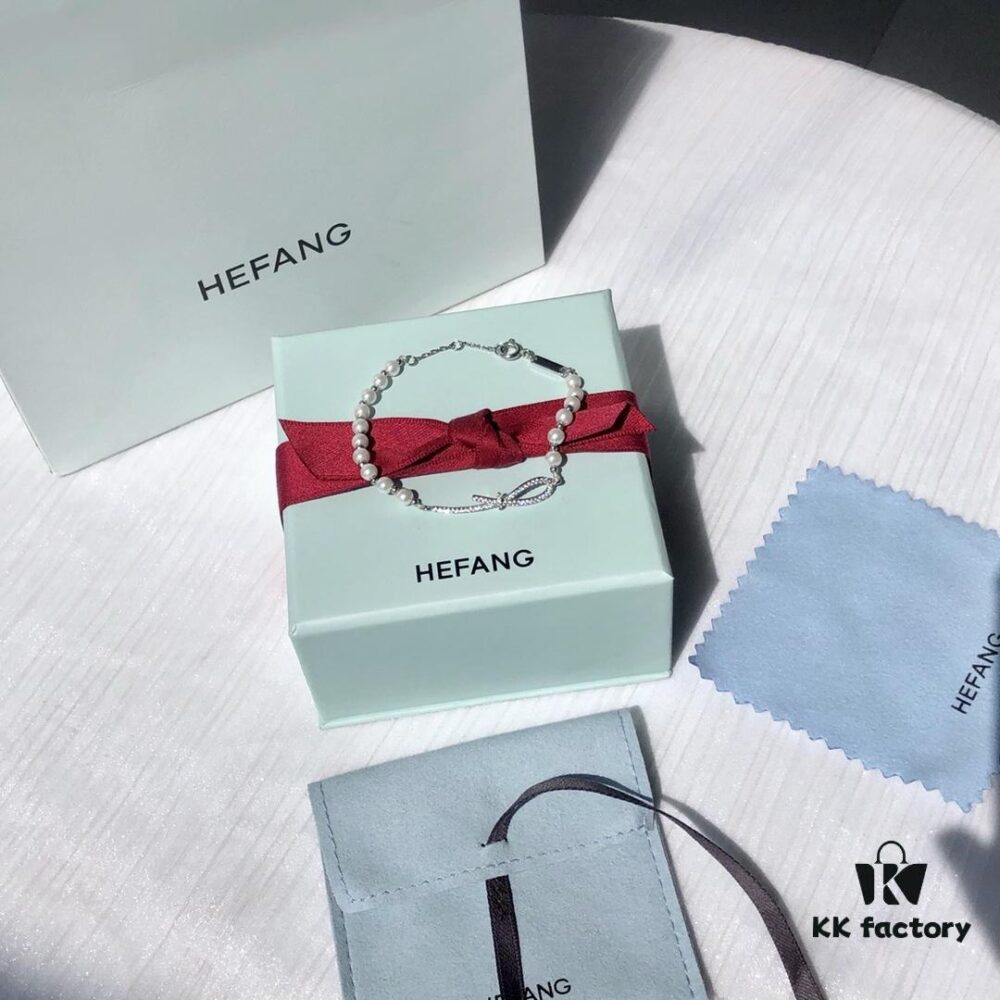6930058e12f62673a6fab181 Original Design, Premium Quality HEFANG Jewelry Elegant Ribbon Bracelet